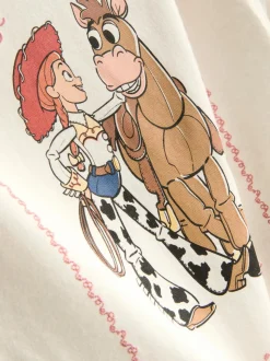 1–9 Jahre | „Disney Pixar Toy Story“ T-Shirt und Leggings im Set