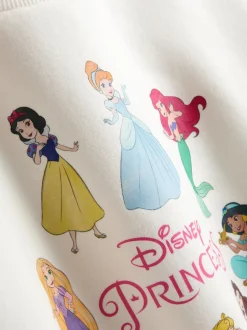 1,5–9 Jahre | „Disney Prinzessinnen“ Sweatshirt
