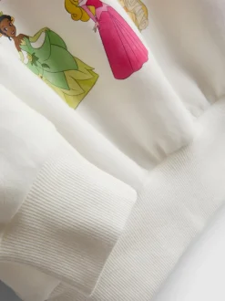 1,5–9 Jahre | „Disney Prinzessinnen“ Sweatshirt
