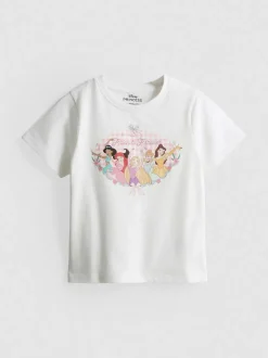 1–9 Jahre | „Disney Prinzessinnen“ T-Shirt