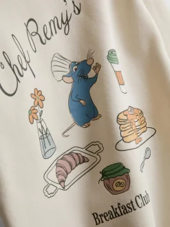 7–15 Jahre | „Disney Ratatouille“ Hoodie