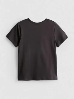 7–15 Jahre | „Disney Stitch Engel“ T-Shirt