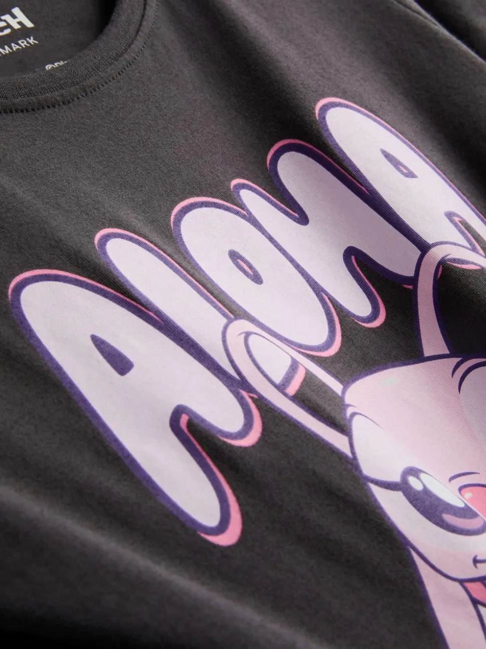 7–15 Jahre | „Disney Stitch Engel“ T-Shirt