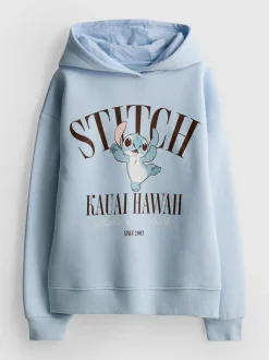 7–15 Jahre | „Disney Stitch“ Hoodie