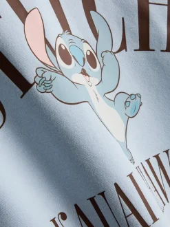 7–15 Jahre | „Disney Stitch“ Hoodie