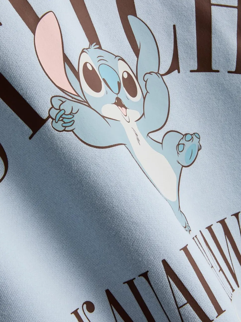7–15 Jahre | „Disney Stitch“ Hoodie