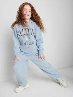 7–15 Jahre | „Disney Stitch“ Hoodie