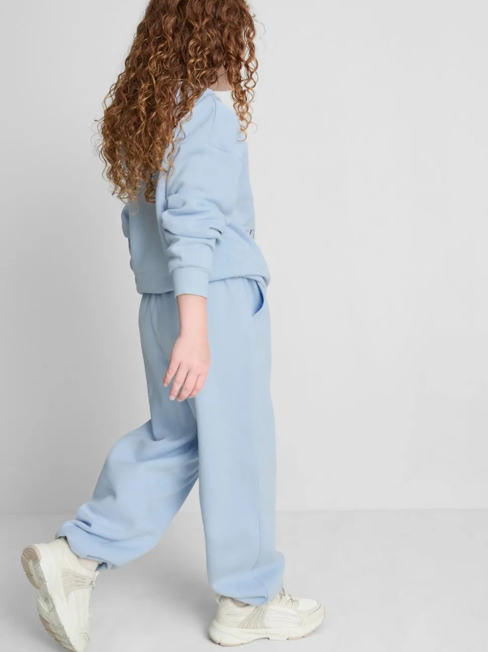 7–15 Jahre | „Disney Stitch“ Jogginghose mit Bündchen