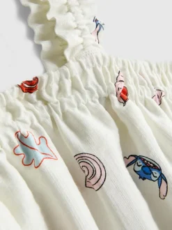 1,5–8 Jahre | „Disney Stitch“ Kleid