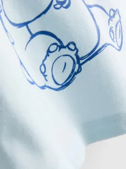 1–9 Jahre | „Disney Stitch“ T-Shirt