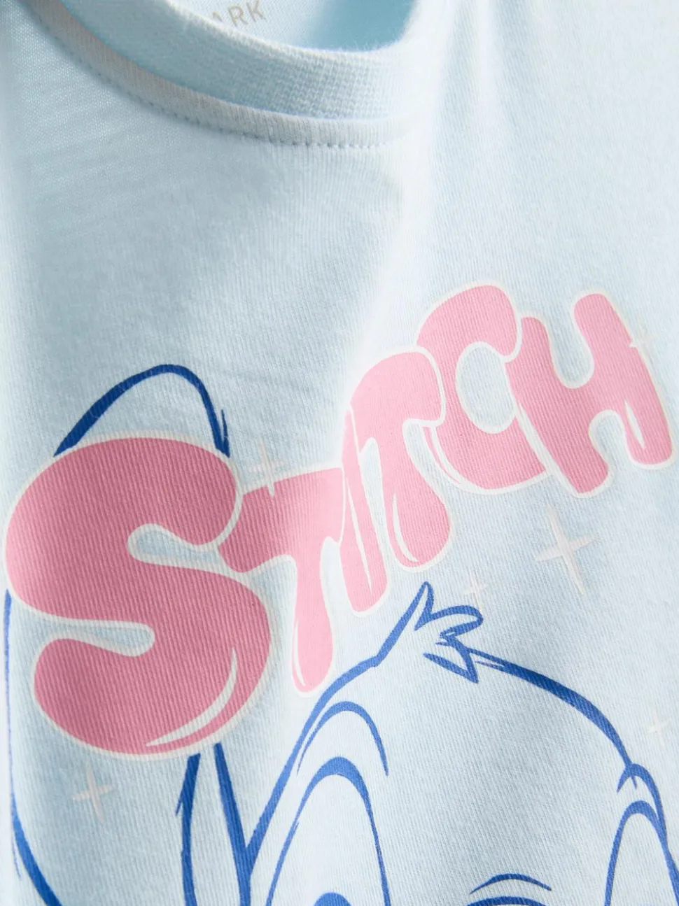 1–9 Jahre | „Disney Stitch“ T-Shirt