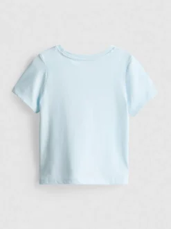 1–9 Jahre | „Disney Stitch“ T-Shirt