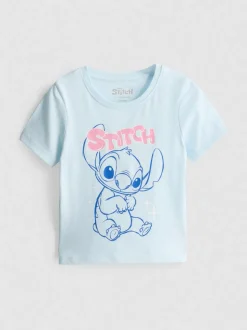 1–9 Jahre | „Disney Stitch“ T-Shirt
