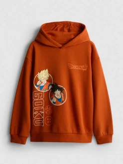 7–15 Jahre | „Dragon Ball Z“ Hoodie
