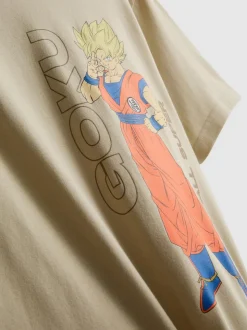 7–15 Jahre | „Dragon Ball Z“ T-Shirt
