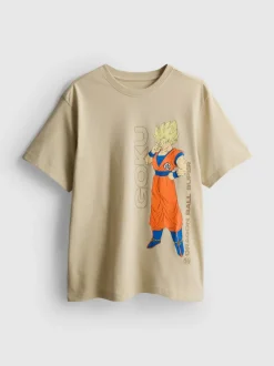7–15 Jahre | „Dragon Ball Z“ T-Shirt