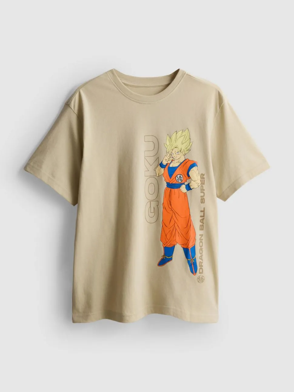 7–15 Jahre | „Dragon Ball Z“ T-Shirt