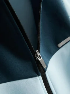 1–9 Jahre | Eingefasste Active-Trainingsjacke und Jogginghose im Set