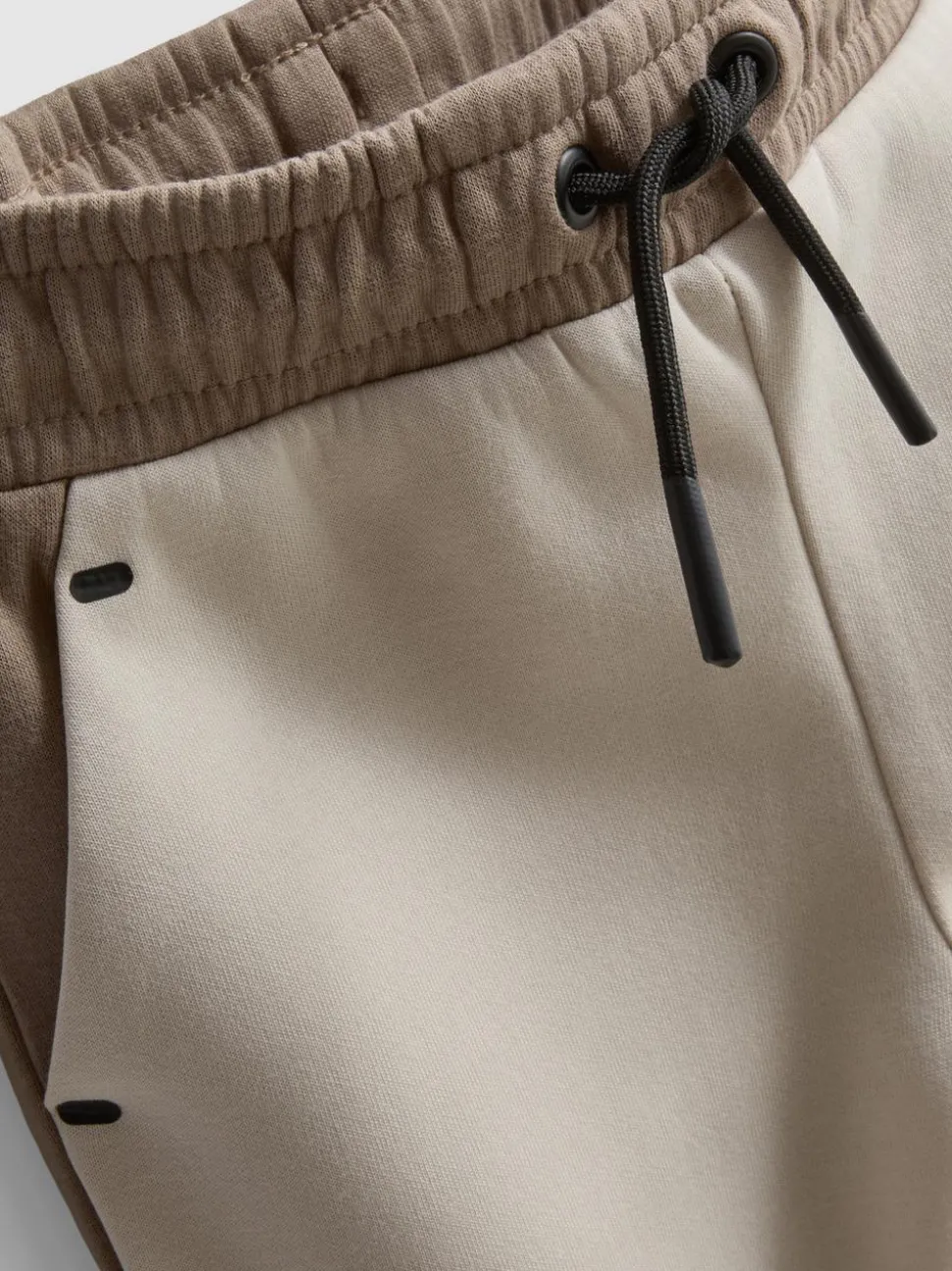 1–9 Jahre | Eingefasste Active-Trainingsjacke und Jogginghose im Set