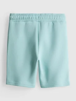 1,5–9 Jahre | Eingefasste Sweatshorts