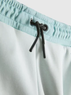 1,5–9 Jahre | Eingefasste Sweatshorts