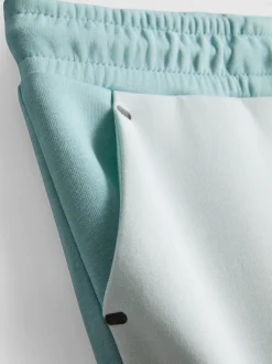 1,5–9 Jahre | Eingefasste Sweatshorts