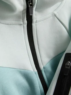 1,5–7 Jahre | Eingefasste Trainingsjacke und Jogginghose im Set