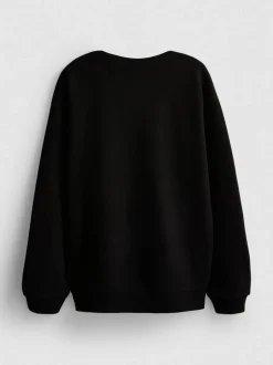 7–15 Jahre | „Ford Mustang“ Sweatshirt