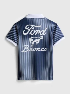 7–15 Jahre | „Ford“ Trikot mit Grafik