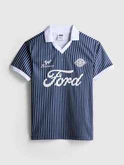 7–15 Jahre | „Ford“ Trikot mit Grafik