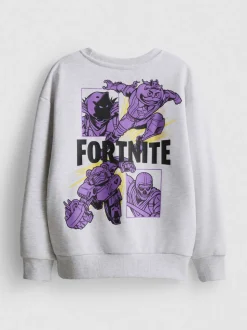 7–15 Jahre | „Fortnite“ Sweatshirt