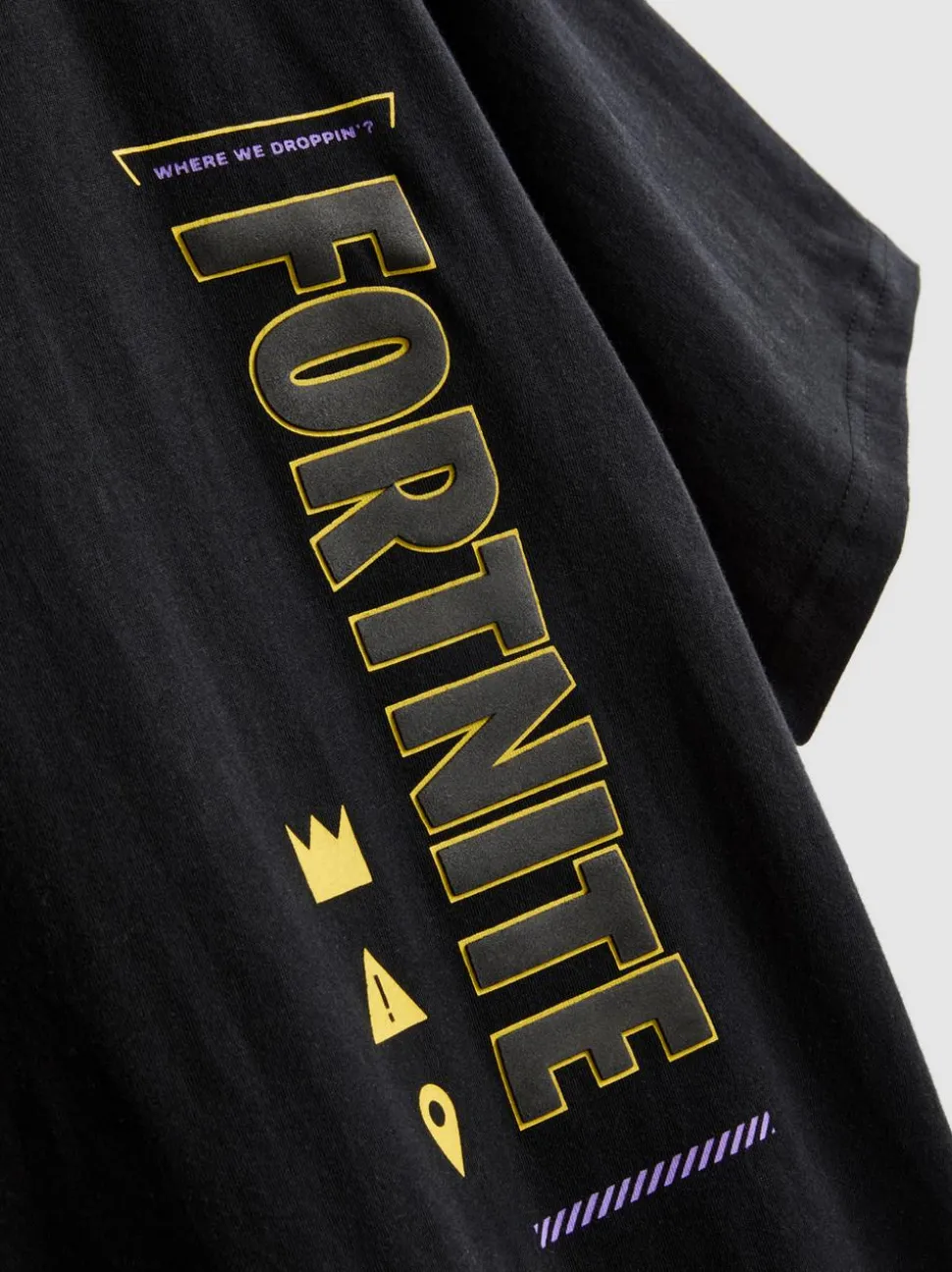 5–15 Jahre | „Fortnite“ T-Shirt