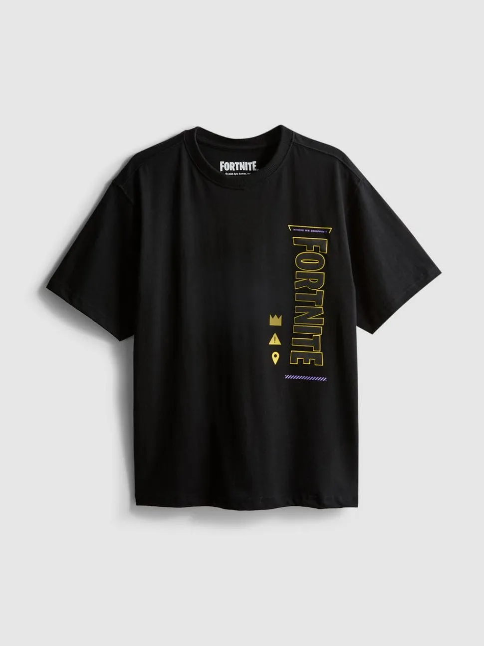 5–15 Jahre | „Fortnite“ T-Shirt