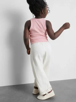 1,5–8 Jahre | Geripptes Top