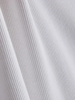 7–15 Jahre | Geripptes T-Shirt
