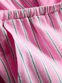 7–15 Jahre | Gestreifte Hose