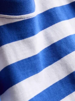 1,5–9 Jahre | Gestreiftes T-Shirt