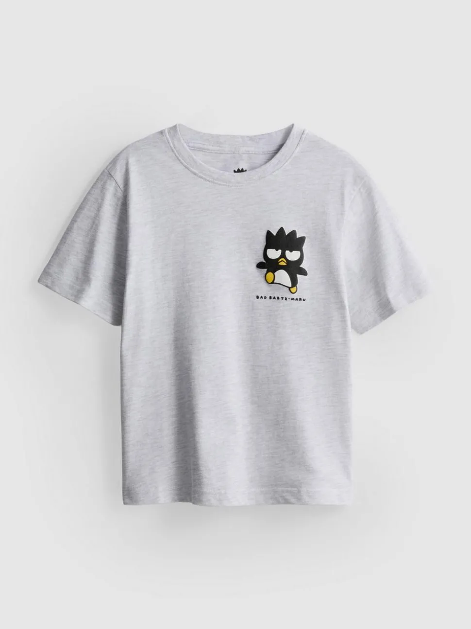 3–8 Jahre | „Hello Kitty Bad Badtz-Maru“ T-Shirt