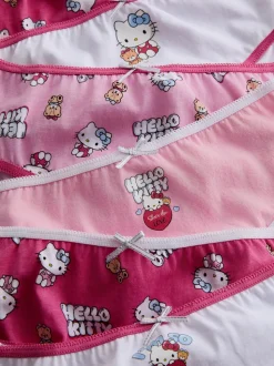 1,5–14 Jahre | „Hello Kitty“ Slips, 6er-Pack