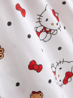 1–9 Jahre | „Hello Kitty“ T-Shirts, 2er-Pack