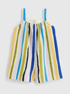 1,5–9 Jahre | Häkel-Playsuit
