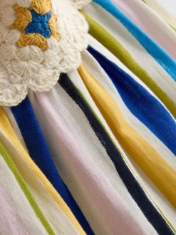 1,5–9 Jahre | Häkel-Playsuit