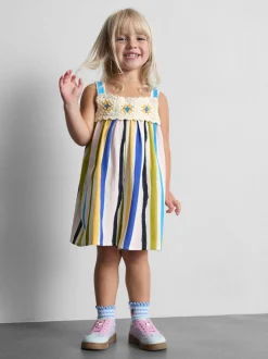 1,5–9 Jahre | Häkel-Playsuit