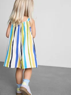 1,5–9 Jahre | Häkel-Playsuit