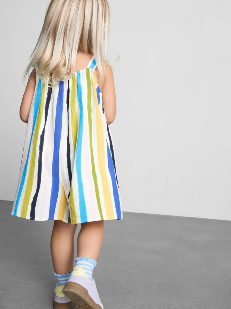 1,5–9 Jahre | Häkel-Playsuit