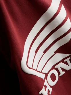 7–15 Jahre | „Honda“ Hoodie