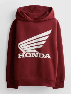 7–15 Jahre | „Honda“ Hoodie