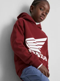 7–15 Jahre | „Honda“ Hoodie