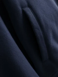 1–9 Jahre | Hoodie mit hohem Baumwollanteil