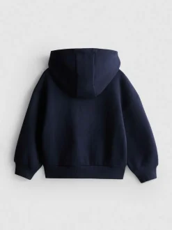 1–9 Jahre | Hoodie mit hohem Baumwollanteil